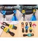 Móc hình thú treo đồ sau ghế ô tô xe hơi
